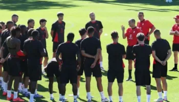 Lëvizje të reja te Milani, pritet largimi i sulmuesit