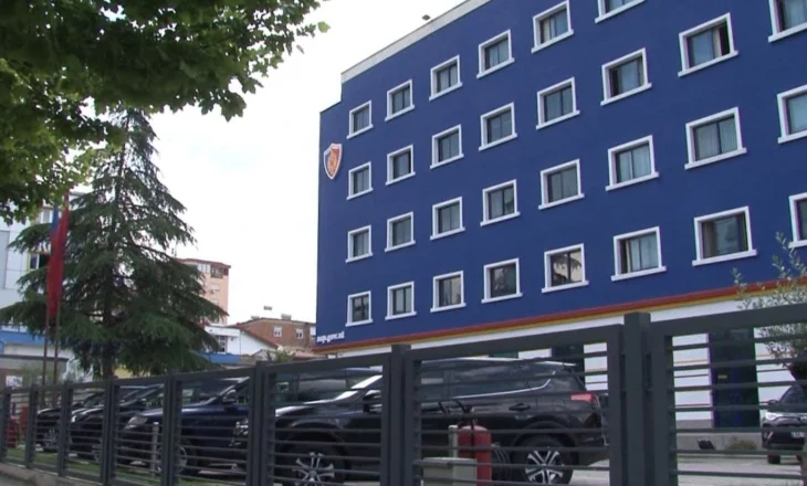Lëvizje të reje në Policinë e Shtetit/ Largohet nga drejtimi shefi i Komisariatit të Kolonjës, ja kush e zëvendëson (EMRI)