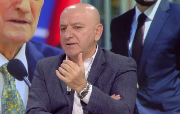 “Lëvizjet e Salianjit ‘shkundin’ PD-në”, Bejko zbardh prapaskenat: Berisha duhet të japë dorëheqjen pasi..