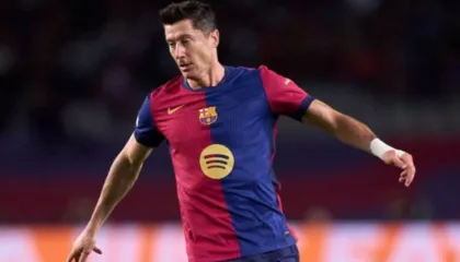 Lewandowski mund të largohet, zbulohen klubet e interesuara