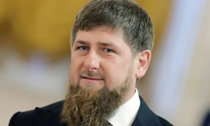 Lideri çeçen: Jemi të përgatitur për luftën në Europë, presim vetëm urdhrin e Putinit