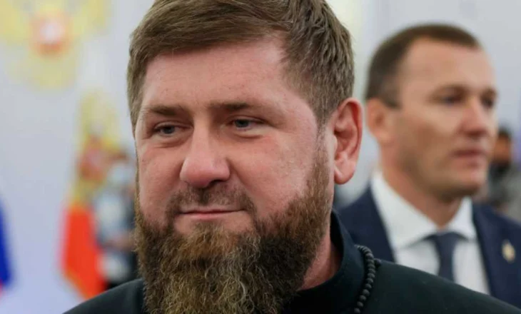 Lideri i Çeçenisë, “moskokëçarës” dhe me tone të ashpra: Gati për luftë me Europën nëse Putin jep urdhrin