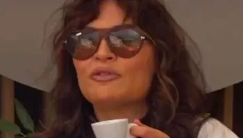 Lidhja para shumë viteve, Rozana Radi komenton MC Kreshën: Është super artist