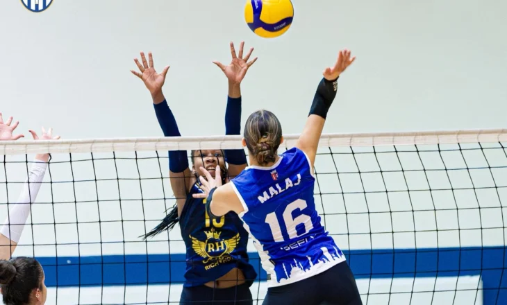 Liga “Gjergj Kastrioti”/ Skënderbeu “dopio” fitore në kryeqytet, Partizani merr kryesimin me meshkujt