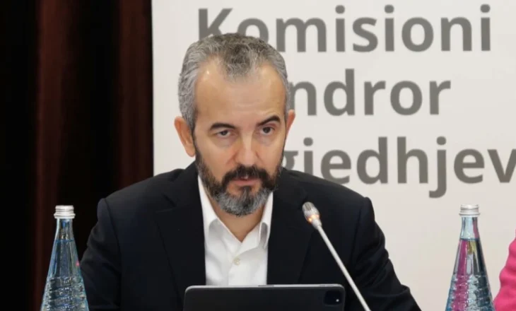 ‘Ligj për financimin e partive të miratohet brenda dhjetorit’, Celibashi: Reforma Zgjedhore të sigurojë transparencë