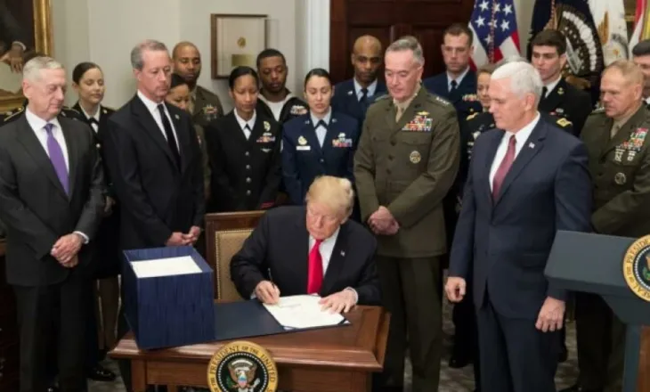 Ligji amerikan NDAA 2026, Shehu: Shpresë për Ballkanin Perëndimor dhe goditje për krimin në Shqipëri