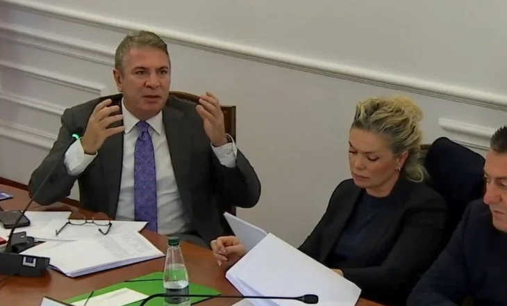 Ligji i ri për konfliktin e interesit, Gjiknuri dhe Bylykbashi kundër: Do ishte vrastare, si mjeku ndalohet të bëjë pedagogun