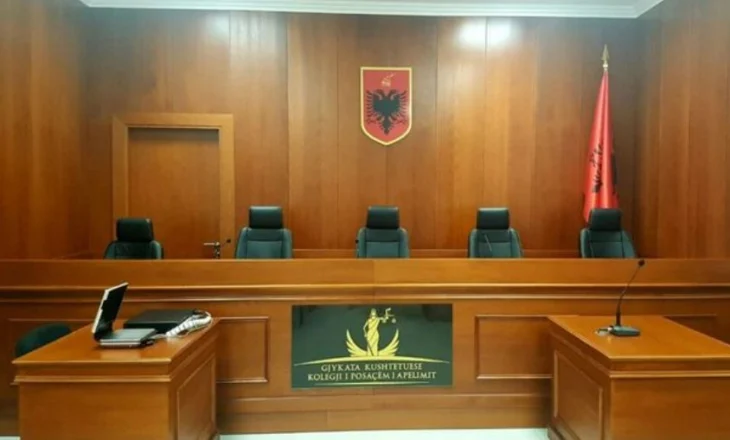 Lihet në fuqi vendimi i KPK/ KPA shkarkon nga detyra prokurorin Basha