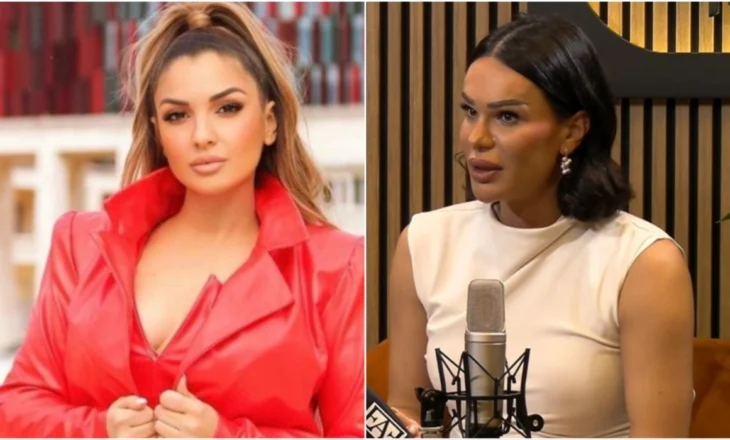 Linda Rei flet për eksperiencën në BBV Kosova: Olsa Muhameti, e gatshme të shkeli çdo njeri