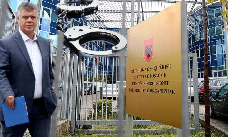 Lirimi nga qelia i ish-ministrit, GJKKO argumenton arsyen e vendimit për Lefter Kokën