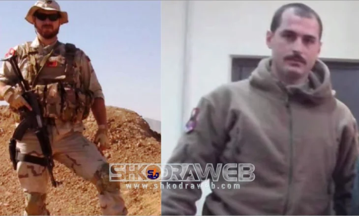 Lirohet me kusht Arbër Paplekaj, u dënua nga gjykata për vrasjen e Pjerin Xhuvanit në 2021- in