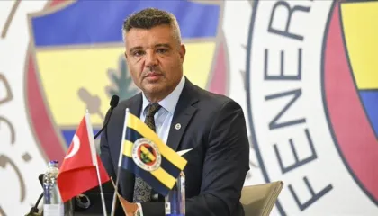 Lirohet me kusht, Saran pritet me entusiazëm te Fenerbahçe