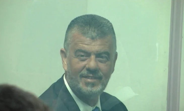 Lirohet nga qelia ish-ministri Lefter Koka, i skaduan afatet e paraburgimit