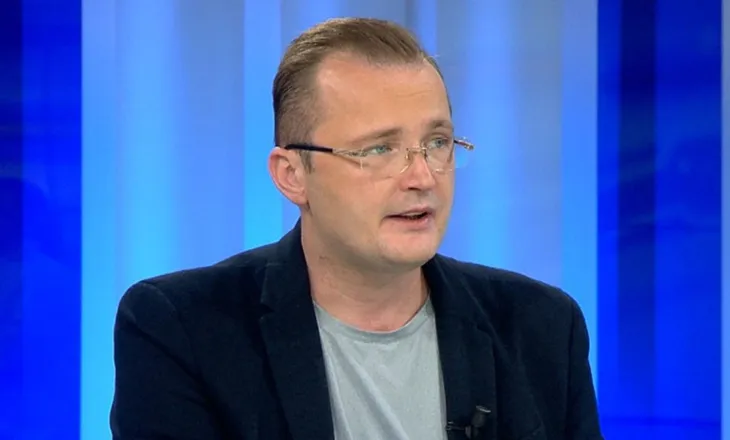 Lisandër Hoxha: Shqipëria drejt një qeverie teknike besimi