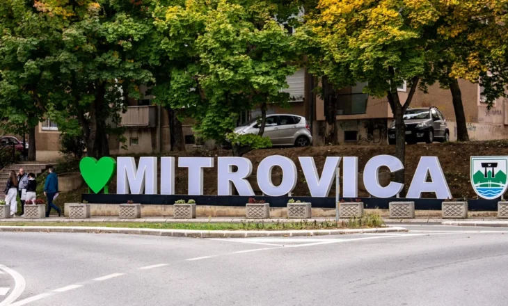 Lista Serbe merr pushtetin në komunat në veri të Kosovës