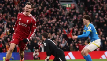 Liverpool mbyll vitin me fitore, Wirtz zhbllokohet më në fund (video)