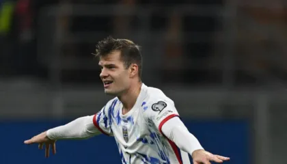 Liverpool mendon për Sorloth, por Atletico Madridi “ngre murin” mbi 30 milionësh