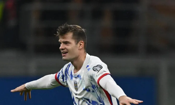 Liverpool mendon për Sorloth, por Atletico Madridi “ngre murin” mbi 30 milionësh