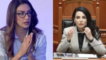 Llabani: Miliona dollarë të bllokuara nga Zvicra e Izraeli per llogari te Ballukut