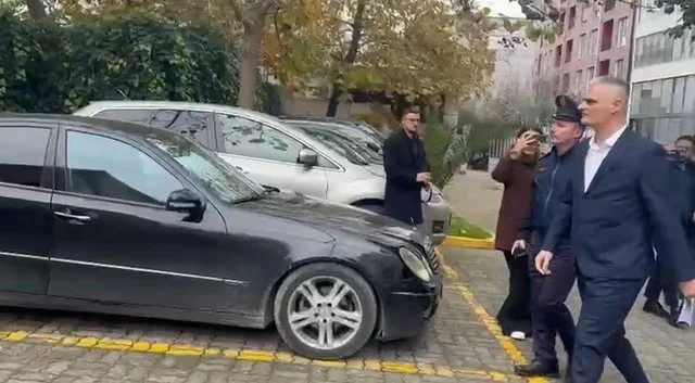 “Llogaraja”, kreu i ARRSH mbërrin në SPAK