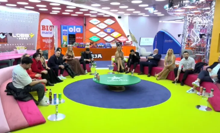 Loja e Vëllait të Madh, cilët nga banorët do të përfitojnë biletat e fatit