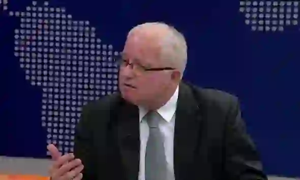 “Lojë e turpshme e PD me Avokatin e Popullit”/ Spaho: Po luftën ndaj Sorosit e harruat more faqezinj?