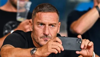 Lojtarët idealë sipas Tottit? Përgjigjet i bëjnë të gjithë të buzëqeshin, ka edhe një surprizë…