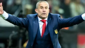 ‘Lojtarët tanë janë gati’, Sylvinho për rrugën e Shqipërisë drejt Botërorit: Polonia, sfidë kyçe