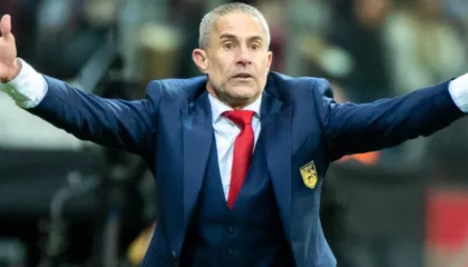 ‘Lojtarët tanë janë gati’, Sylvinho për rrugën e Shqipërisë drejt Botërorit: Polonia, sfidë kyçe