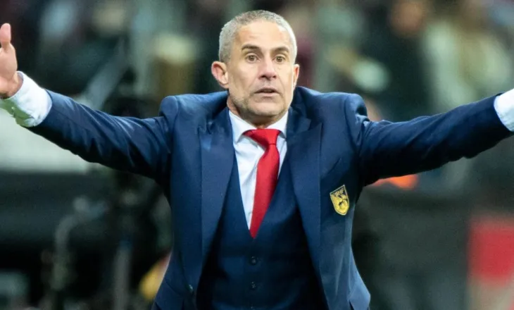 ‘Lojtarët tanë janë gati’, Sylvinho për rrugën e Shqipërisë drejt Botërorit: Polonia, sfidë kyçe