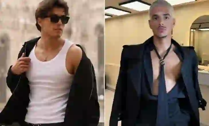 Londrim Mekaj flet për afërsinë me Klodian Mihajn brenda BBVK: “Jam me fat që e takova”