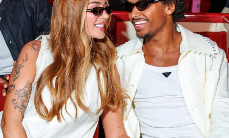 Loredana donte ndryshim ambienti, Borusia Dortmund nxjerr në shitje Adejemin