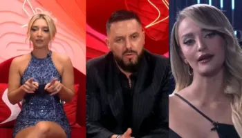 Lorna xheloze për marrëdhënien e Mirit me Selin?