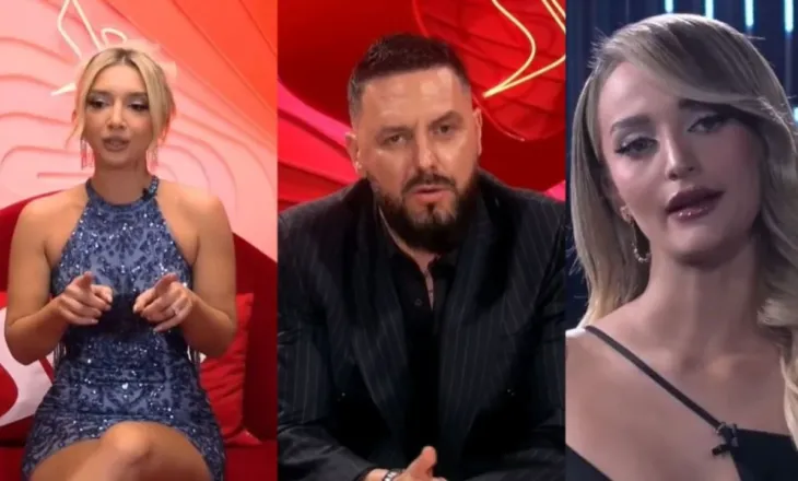 Lorna xheloze për marrëdhënien e Mirit me Selin?