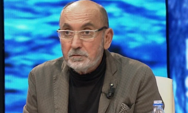 Lubonja: Populli duhet të ishte te Kryeministria, janë vjedhur 50 milionë euro vetëm në një tender