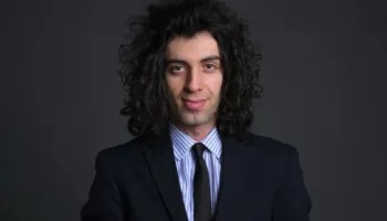 Luciano Bardhi po sjell librin e tij të tretë – një udhëtim i thellë drejt pankreasit, organit që flet pak, por vendos shumë.