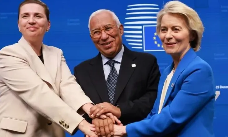 Lufta në Ukrainë, BE-ja miraton një kredi prej 90 miliardë eurosh për Kievin për 2 vitet e ardhshme