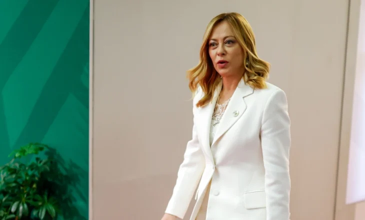 Lufta në Ukrainë/ Qeveria Meloni nuk jep “dritën jeshile” për mbështetje ushtarake për Kievin në vitin 2026