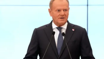 Lufta në Ukrainë, Tusk: Paqja është në horizont për herë të parë