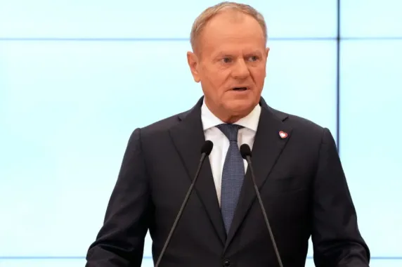 Lufta në Ukrainë, Tusk: Paqja është në horizont për herë të parë