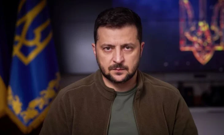 Lufta në Ukrainë/ Zelensky i gatshëm për zgjedhje, por me kushte