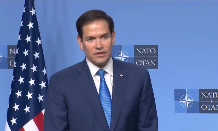 Lufta/ Rubio: Donetsku që e kontrollon Ukraina është “gjembi” në negociata