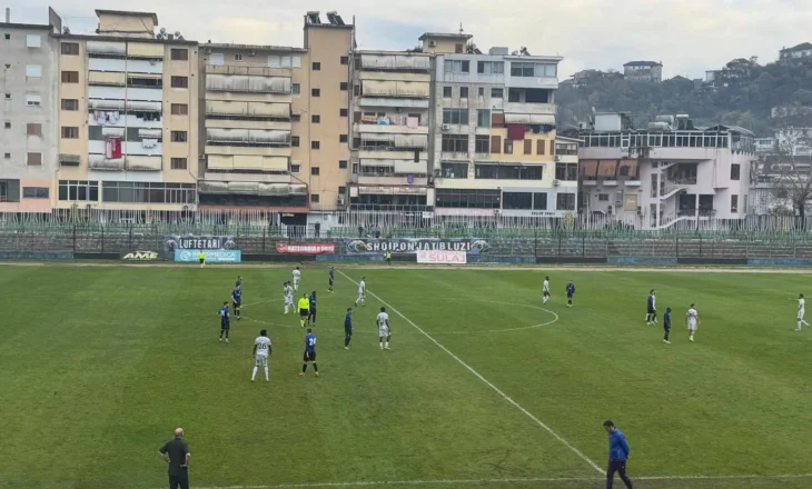 Luftëtari pëson humbjen e tretë radhazi