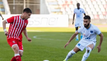 Luhet më në fund ndeshja e shtyrë dy herë, ja rezultatet dhe renditja në Kat. e Parë, pas 17 javësh