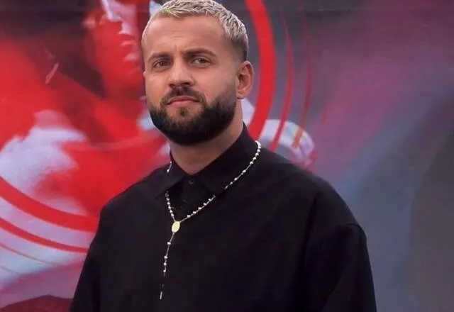 Luiz Ejlli kujton të atin në vigjilje të Krishtlindjeve: Malli për ty s’plaket kurrë!