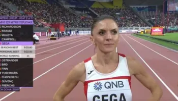 Luiza Gega refuzon të përfaqësojë Shqipërinë në Evropian: Federata po na kthen 20 vite pas