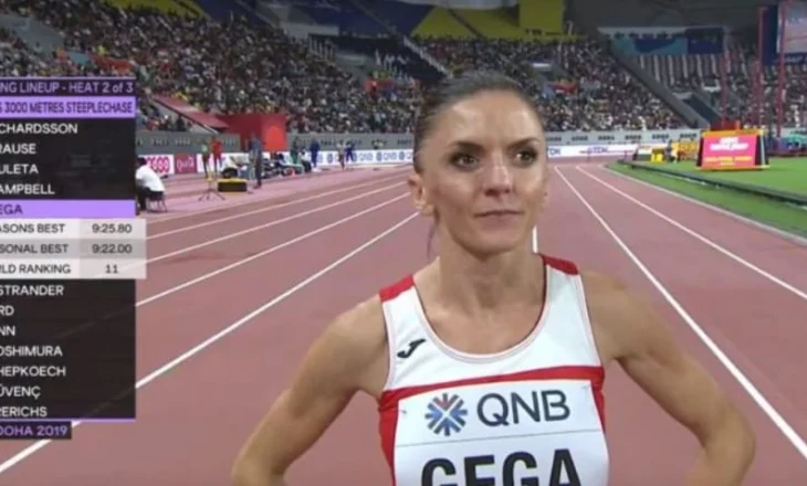 Luiza Gega refuzon të përfaqësojë Shqipërinë në Evropian: Federata po na kthen 20 vite pas