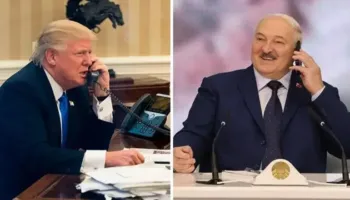 Lukashenko: Bjellorusia është afër rivendosjes së marrëdhënieve me SHBA-në
