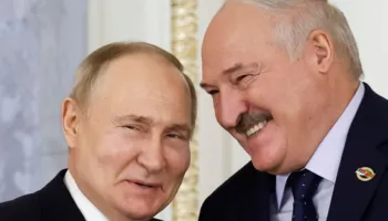 Lukashenko: Evropianët perëndimorë “budallenj” erdhën në bisedimet e paqes për t’u përgatitur për luftë