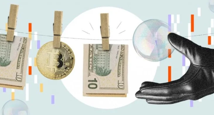 Lulëzon pastrimi i parave në Shqipëri, bien sekuestrimet e pasurive